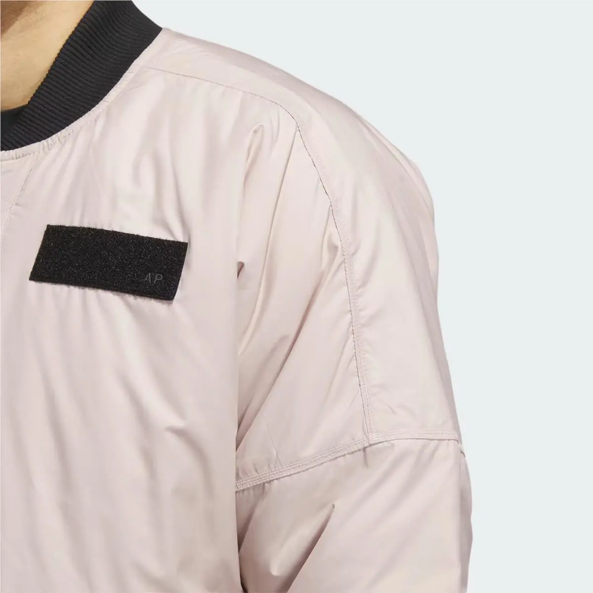 Adidas clothing - Essentials 3-Stripes - Essentials - TAUPE (UPC: 196460547060) 4