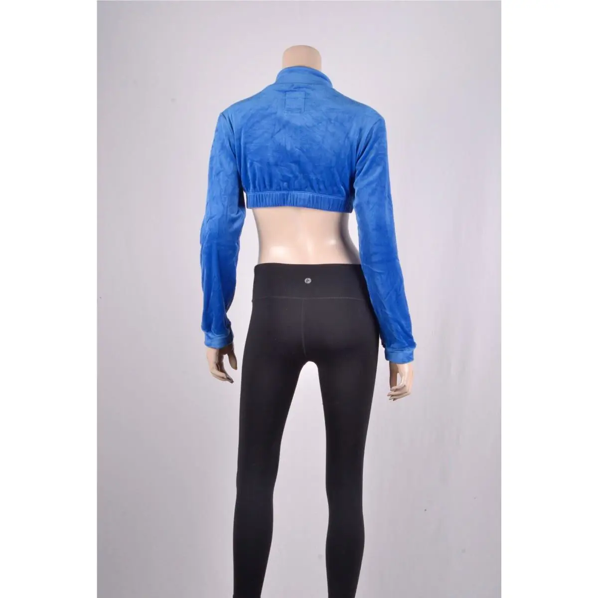 Adidas clothing - Blue 1