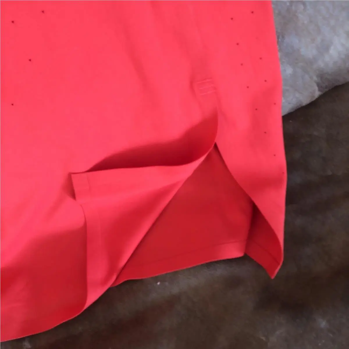 Adidas clothing - Red (UPC: 0194817780481) 8