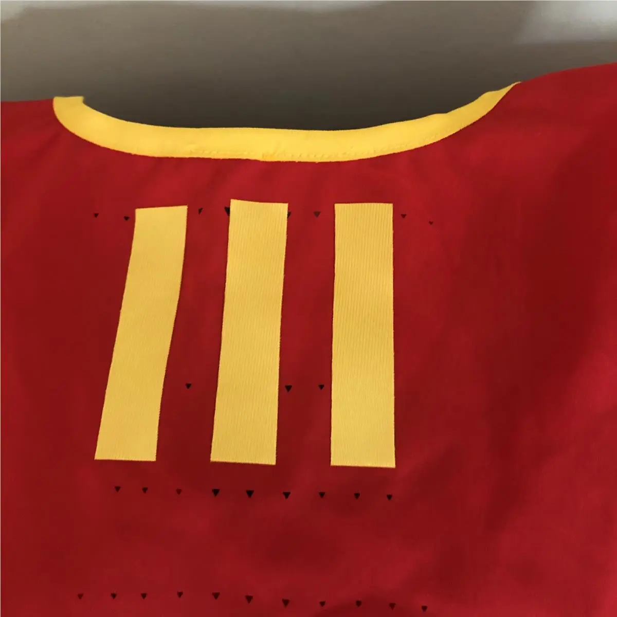 Adidas clothing - Red (UPC: 0194817780481) 7
