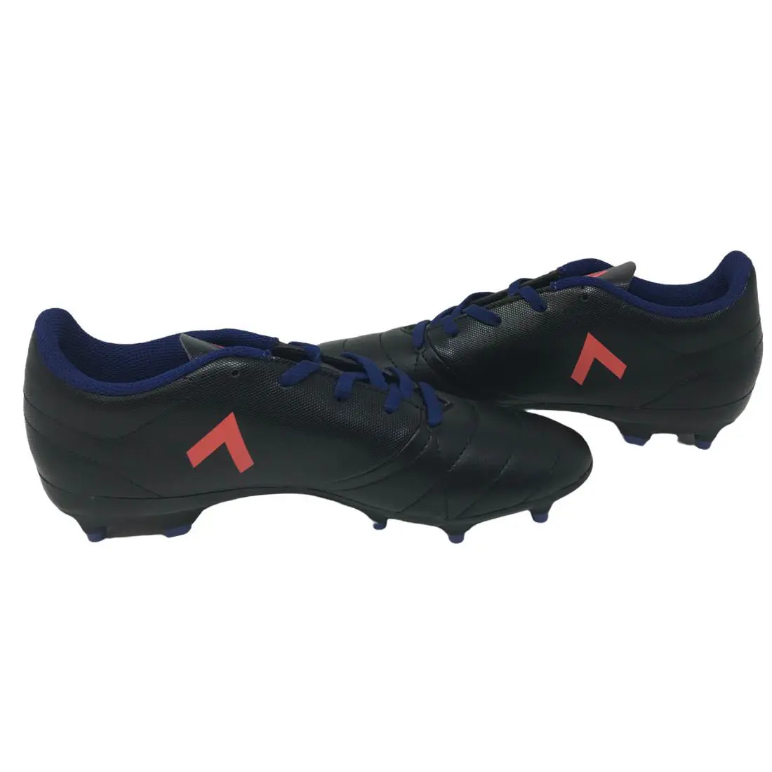 Adidas shoes - Black/Easy Coral (UPC: 190309485827) 0