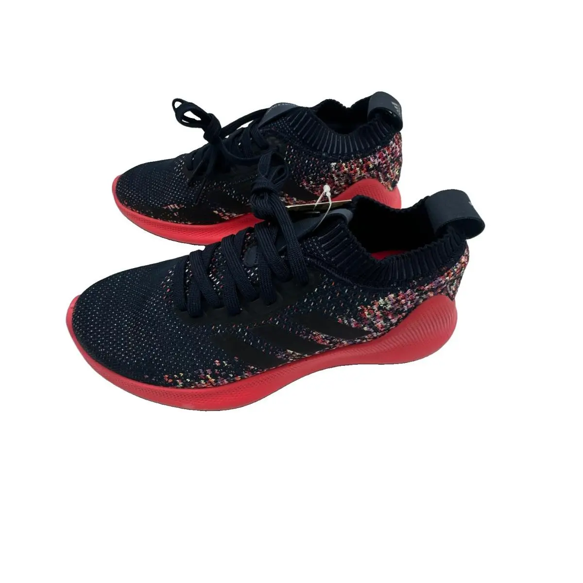 Adidas shoes - adidas Purebounce+ - F36687 - Red 0