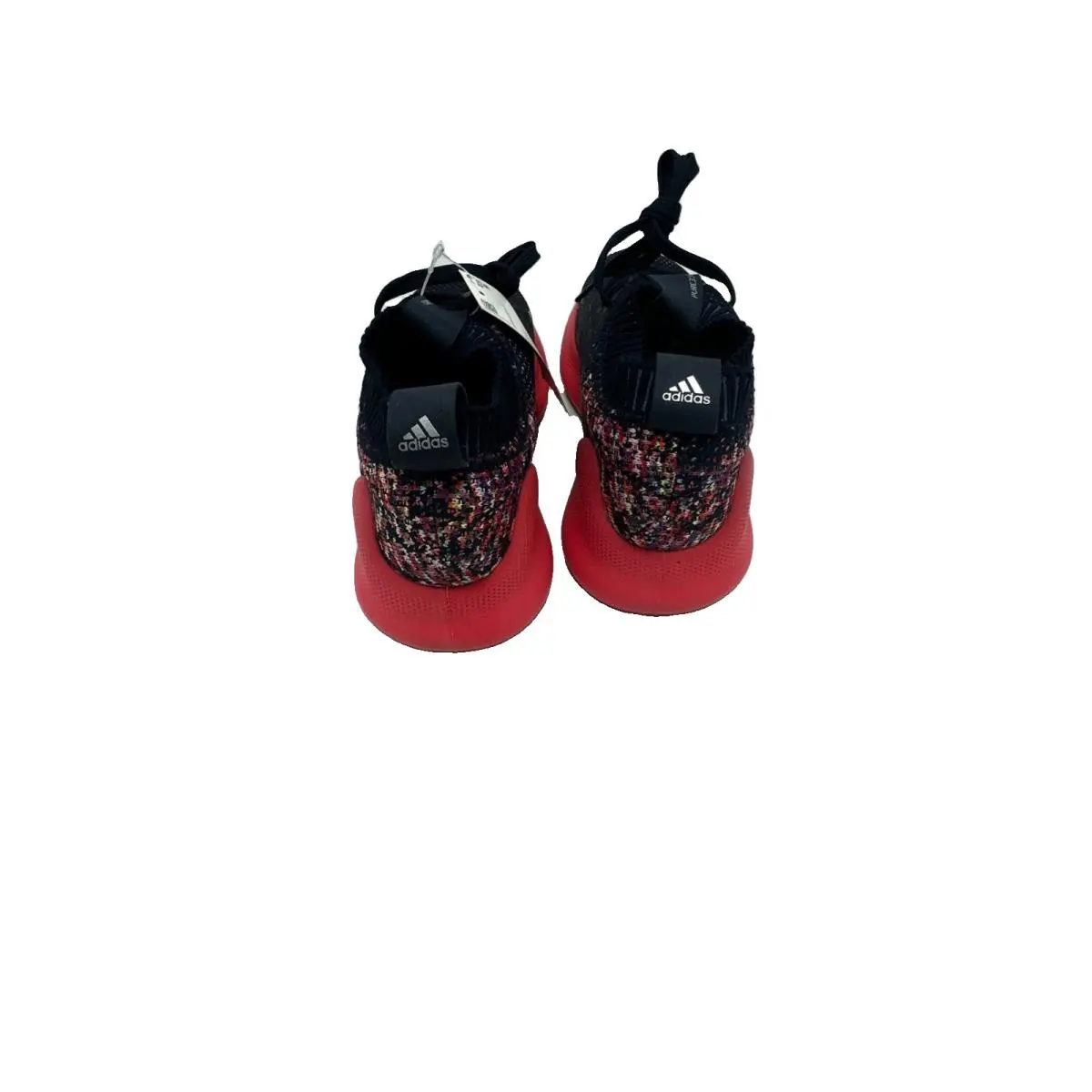 Adidas shoes - adidas Purebounce+ - F36687 - Red 2
