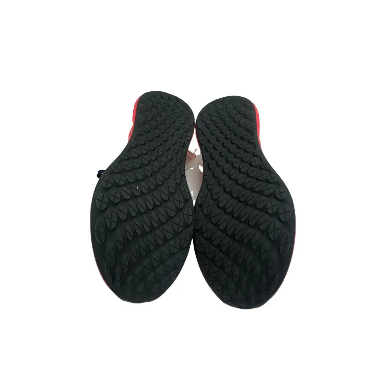 Adidas shoes - adidas Purebounce+ - F36687 - Red 3