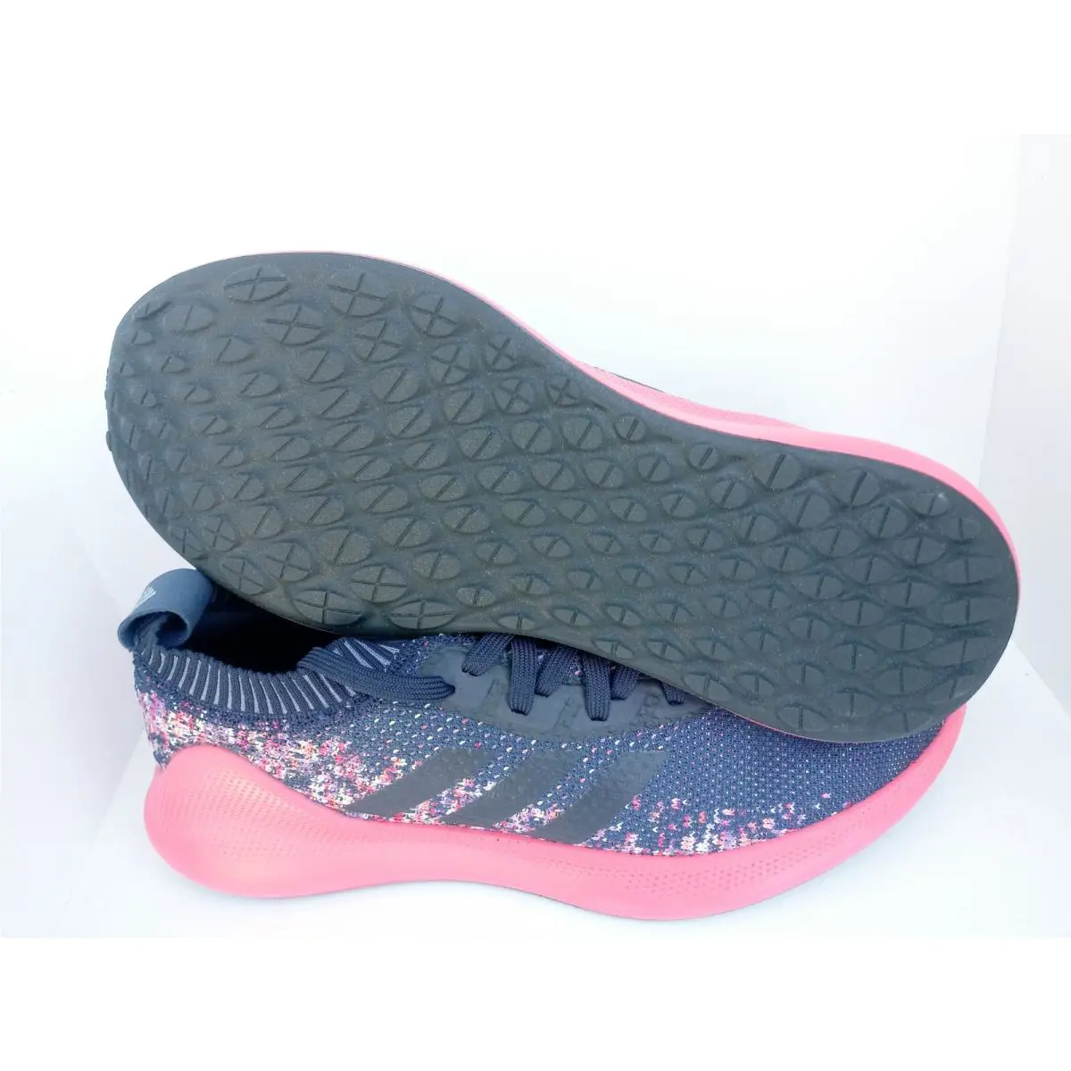 Adidas shoes - adidas Mad Bounce - Mad Bounce - F36687 - Blue (UPC: 191526863658) 0
