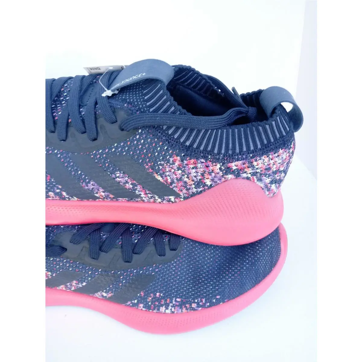 Adidas shoes - adidas Mad Bounce - Mad Bounce - F36687 - Blue (UPC: 191526863658) 2