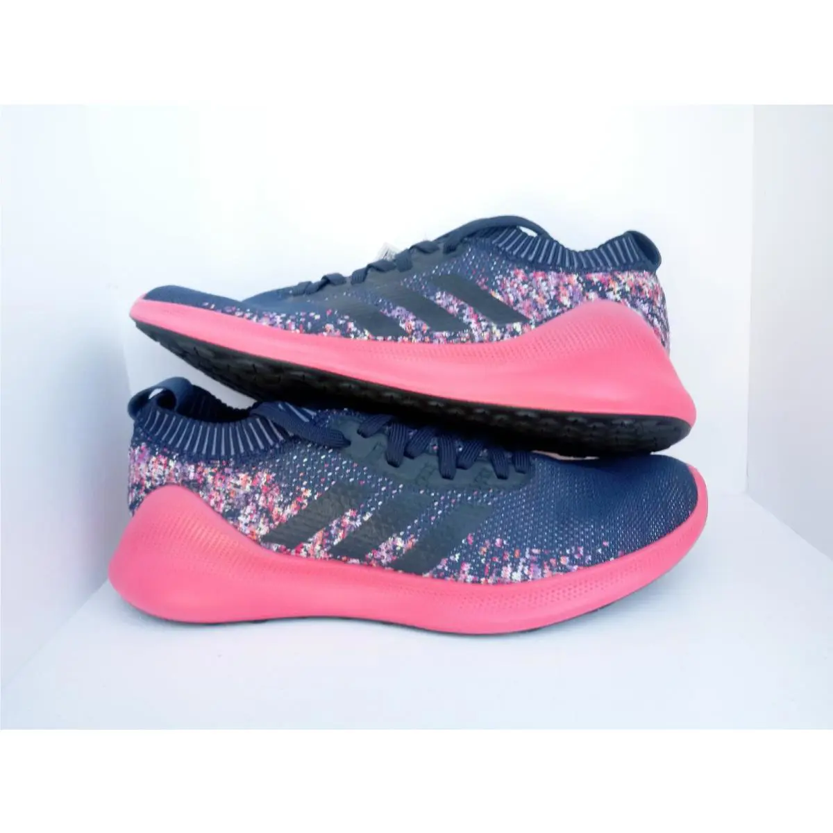 Adidas shoes - adidas Mad Bounce - Mad Bounce - F36687 - Blue (UPC: 191526863658) 4
