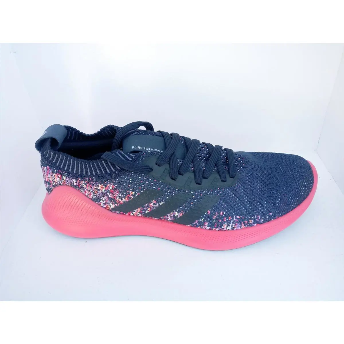 Adidas shoes - adidas Mad Bounce - Mad Bounce - F36687 - Blue (UPC: 191526863658) 5