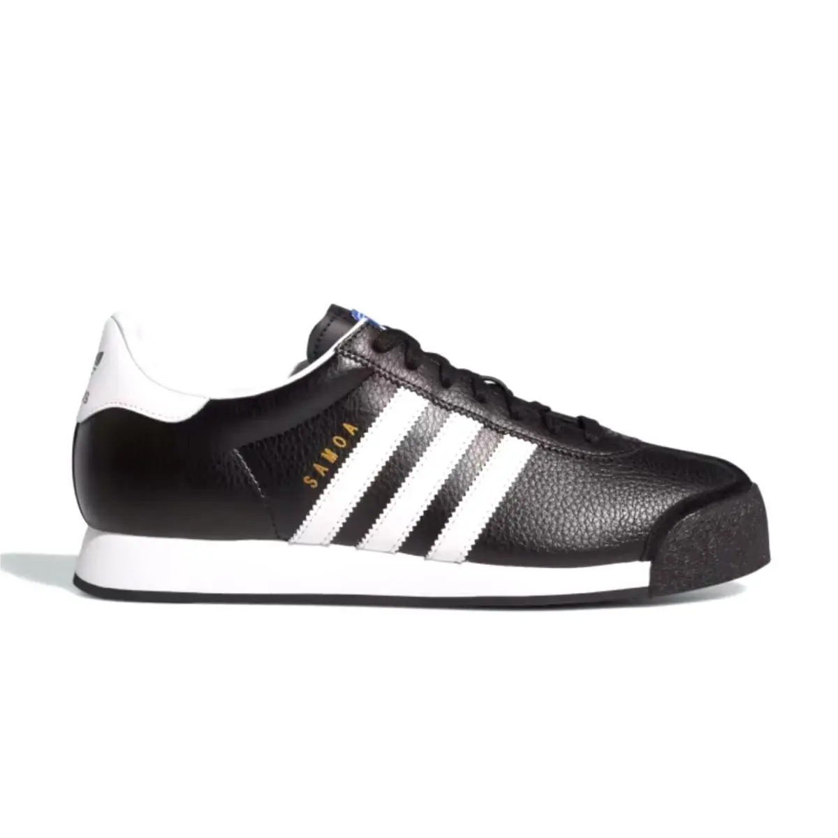 Mens Adidas Originals Samoa Shoes Size US 11 01935 Black