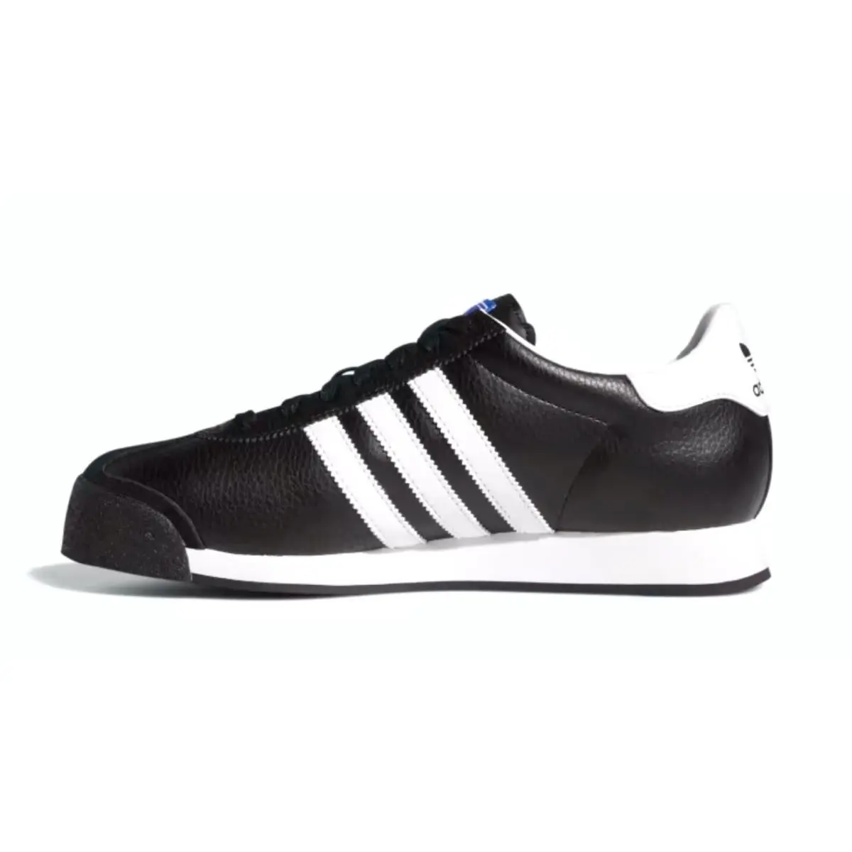 Adidas shoes - SAMOA - SAMOA - Black (UPC: 194828452742) 0