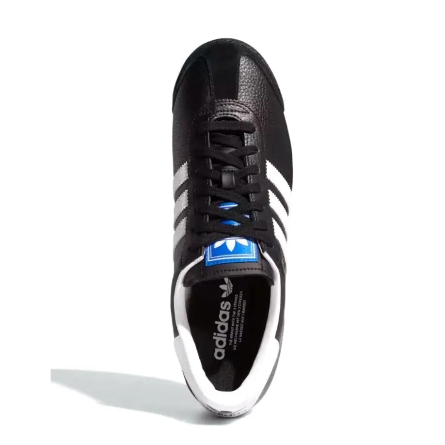 Adidas shoes - SAMOA - SAMOA - Black (UPC: 194828452742) 1