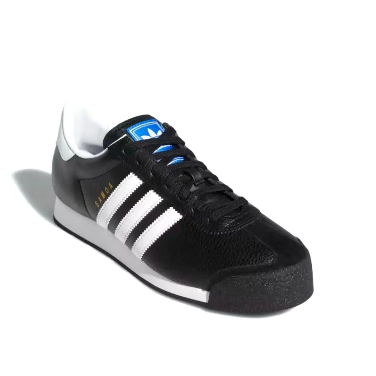 Adidas shoes - SAMOA - SAMOA - Black (UPC: 194828452742) 2