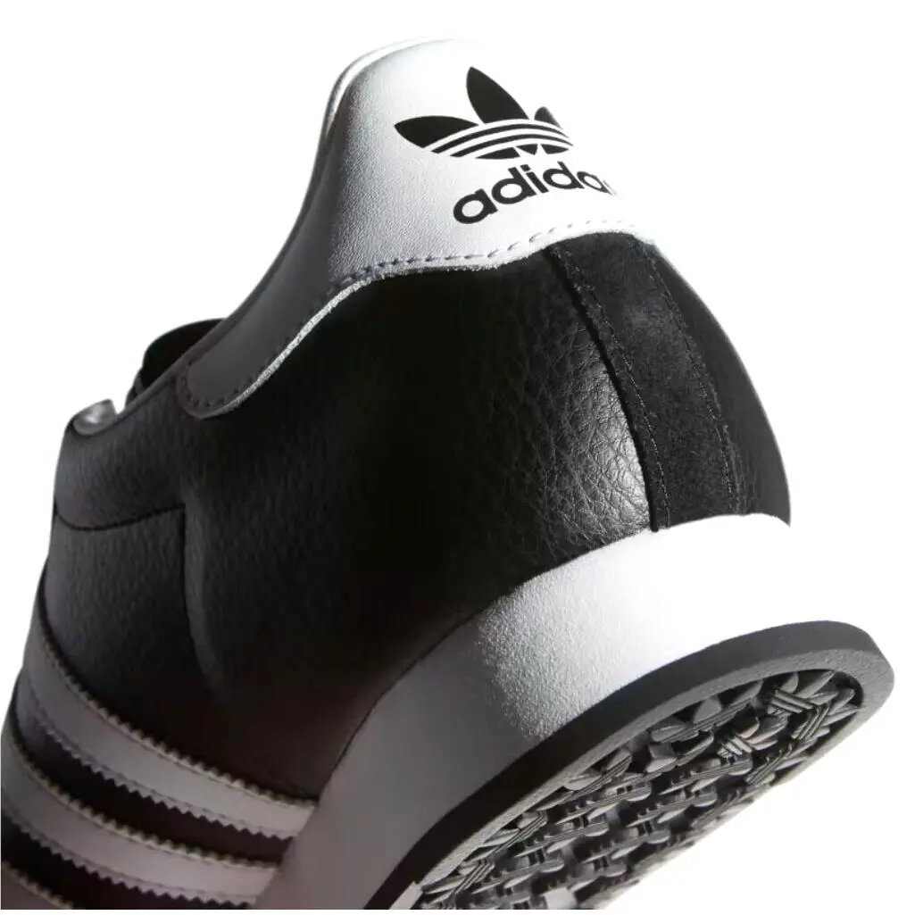 Adidas shoes - SAMOA - SAMOA - Black (UPC: 194828452742) 4