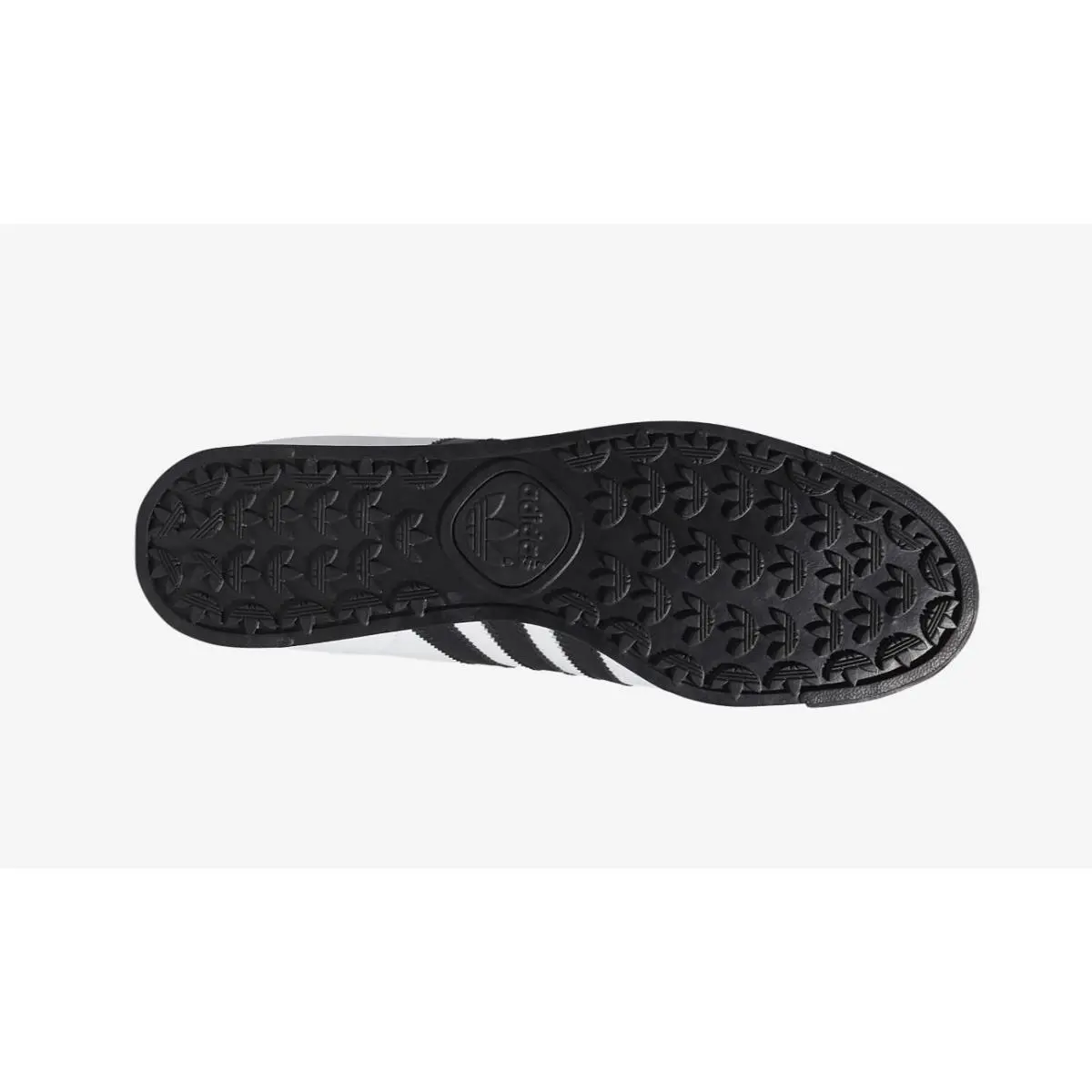 Adidas shoes - SAMOA - SAMOA - Black (UPC: 194828452742) 10