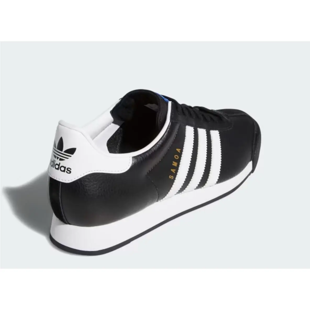 Adidas shoes - SAMOA - SAMOA - Black (UPC: 194828452742) 5