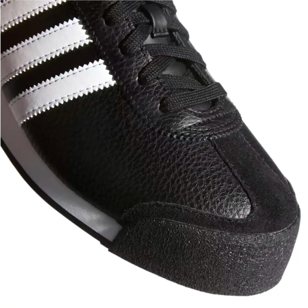 Adidas shoes - SAMOA - SAMOA - Black (UPC: 194828452742) 3