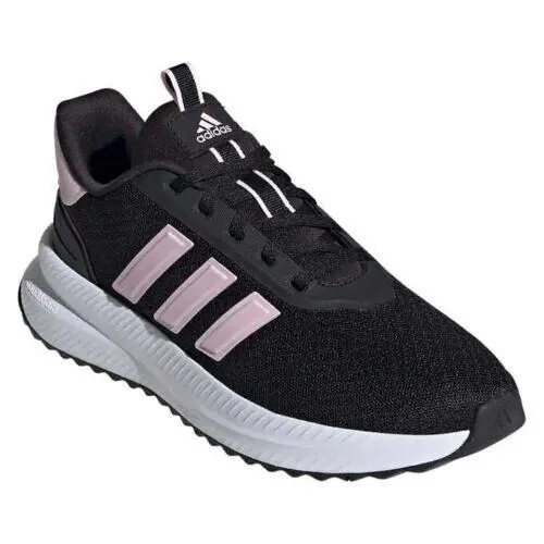 Adidas Ladies` Xplr Path Sneakers - Black Sz- 9