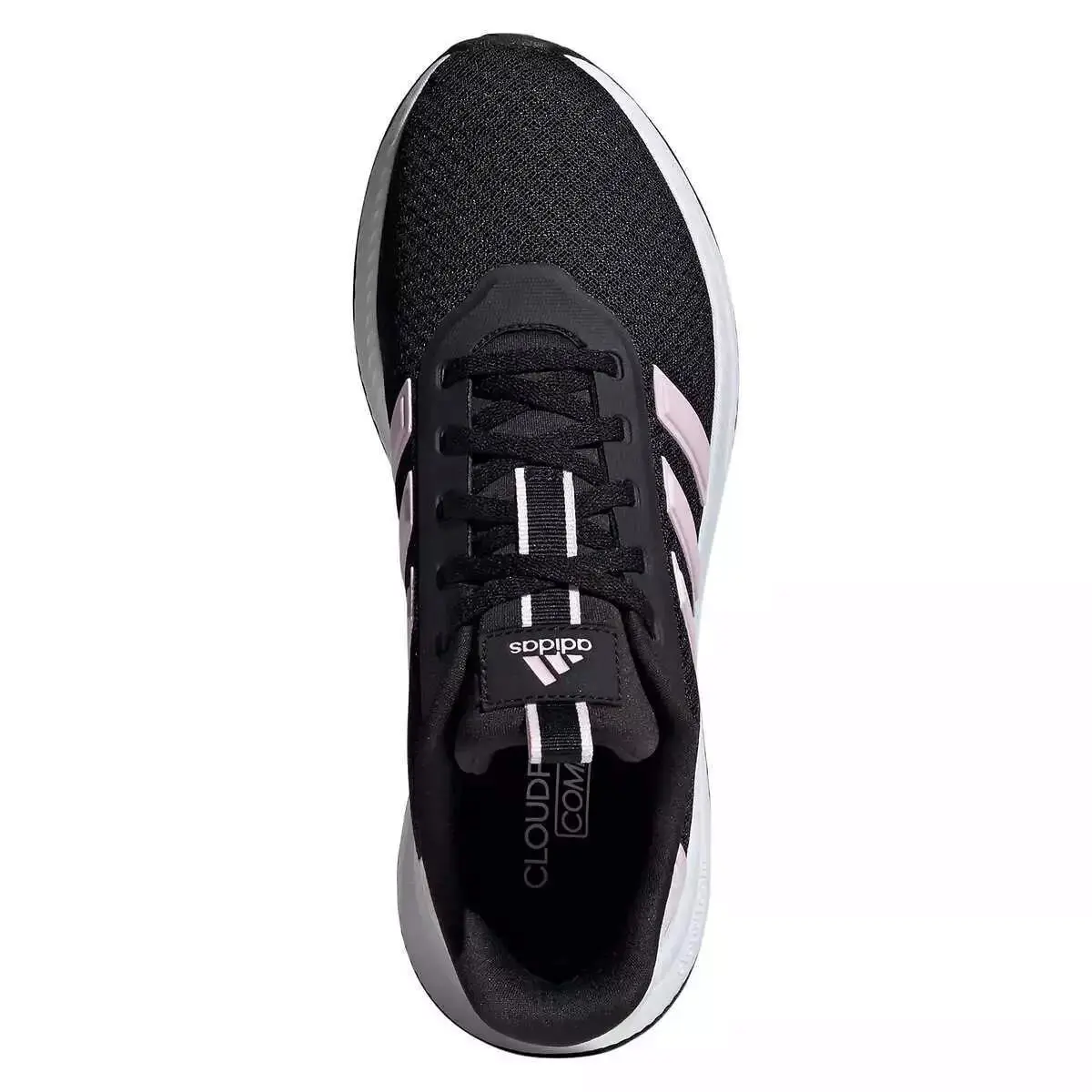 Adidas shoes - Black (UPC: 196472022456) 4