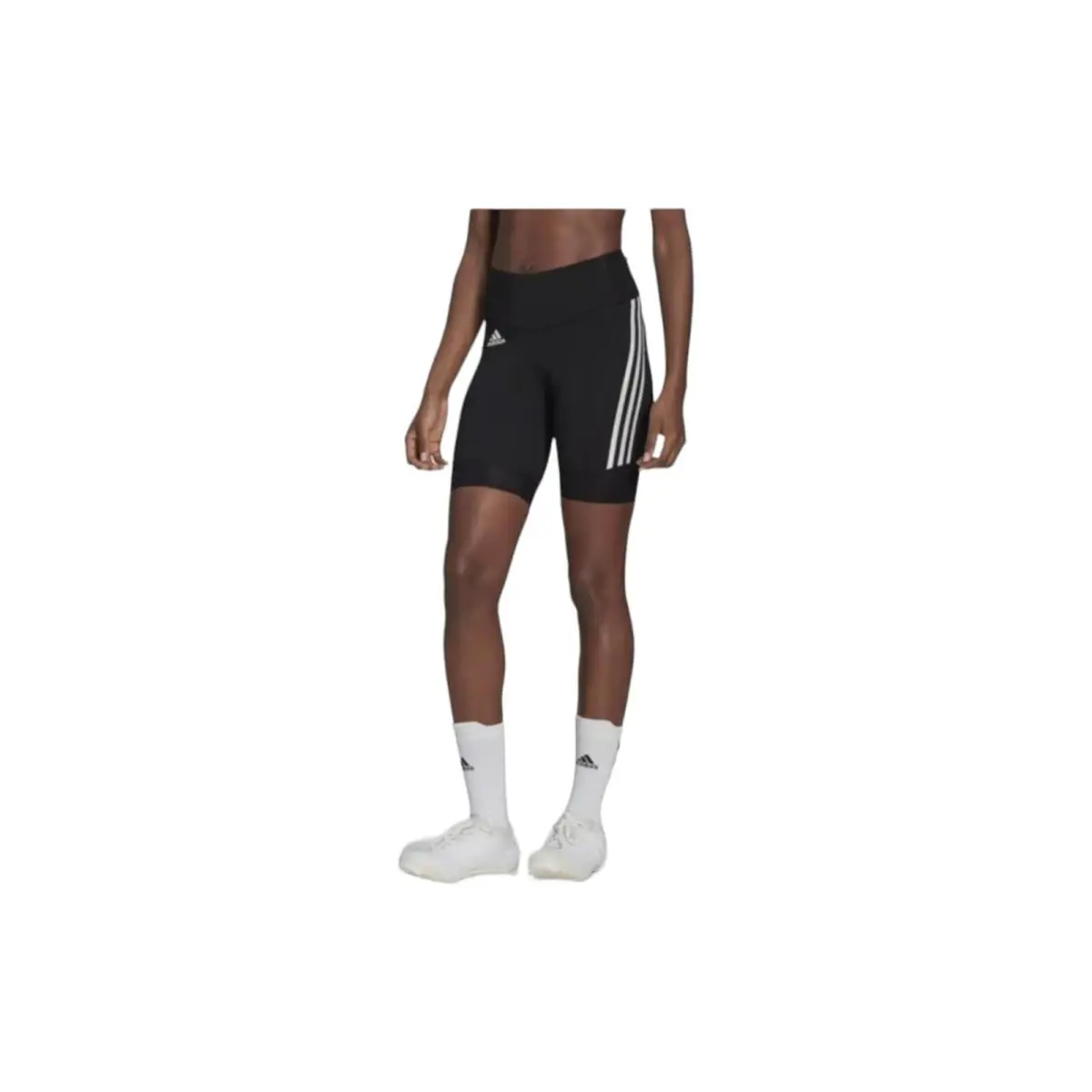 Adidas clothing - GM6731 - 28468 - Black / White (UPC: 194811284688) 2