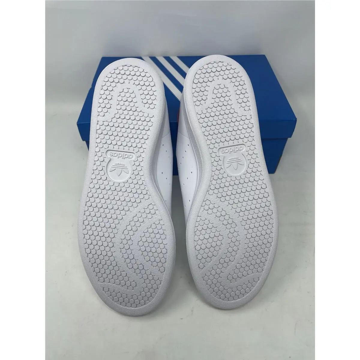 Adidas shoes - adidas Stan Smith - Stan Smith - Ie0460 - White (UPC: 196472652295) 3