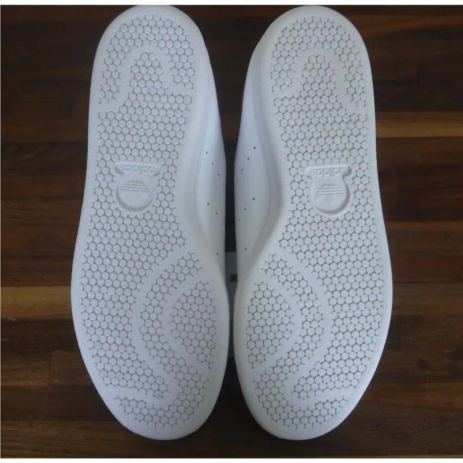 Adidas shoes - adidas Stan Smith - Stan Smith - Ie0460 - White (UPC: 196472652295) 12