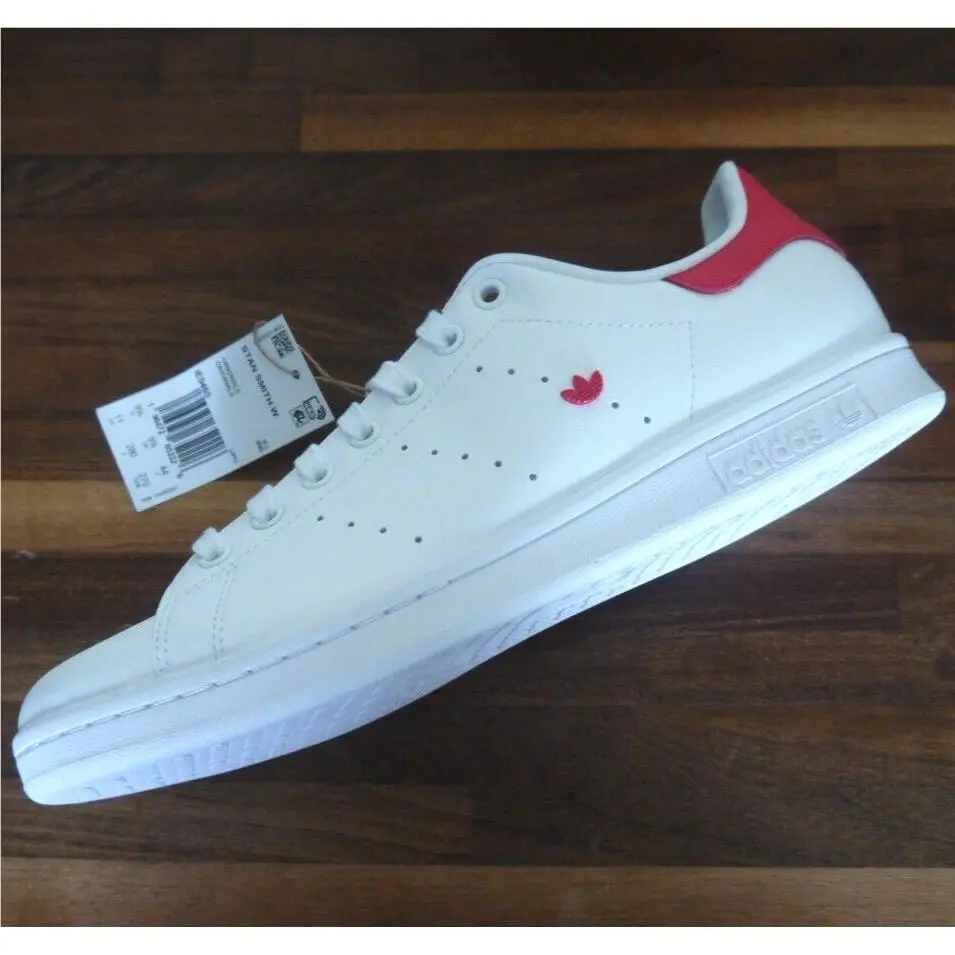 Adidas shoes - adidas Stan Smith - Stan Smith - Ie0460 - White (UPC: 196472652295) 1