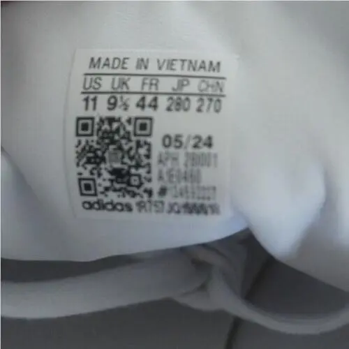 Adidas shoes - adidas Stan Smith - Stan Smith - Ie0460 - White (UPC: 196472652295) 5