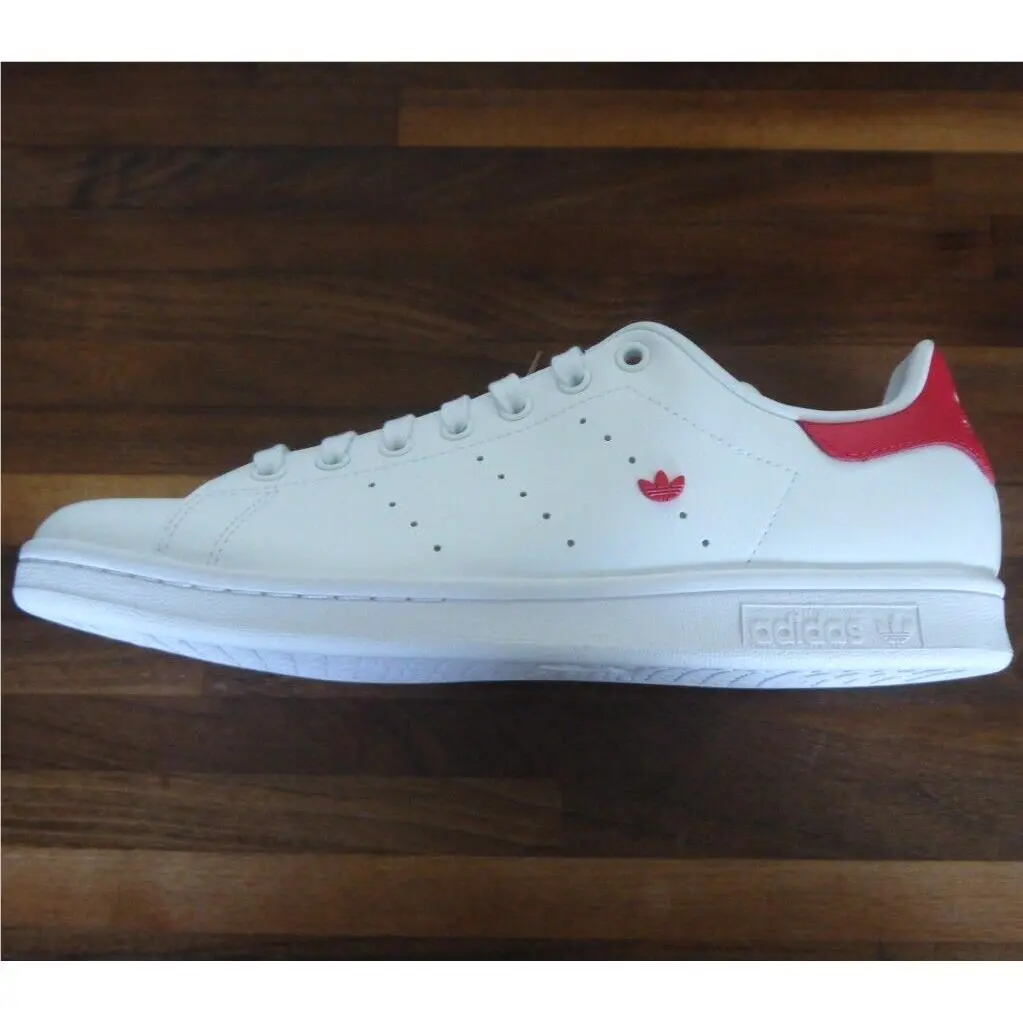 Adidas shoes - adidas Stan Smith - Stan Smith - Ie0460 - White (UPC: 196472652295) 7