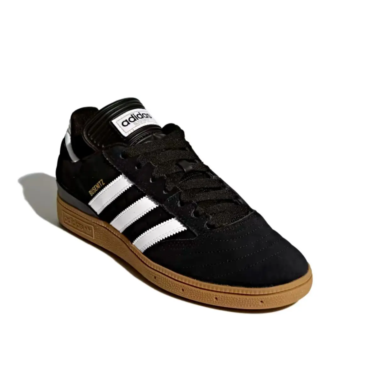 Adidas shoes - adidas Busenitz Pro - Busenitz Pro - Black 4