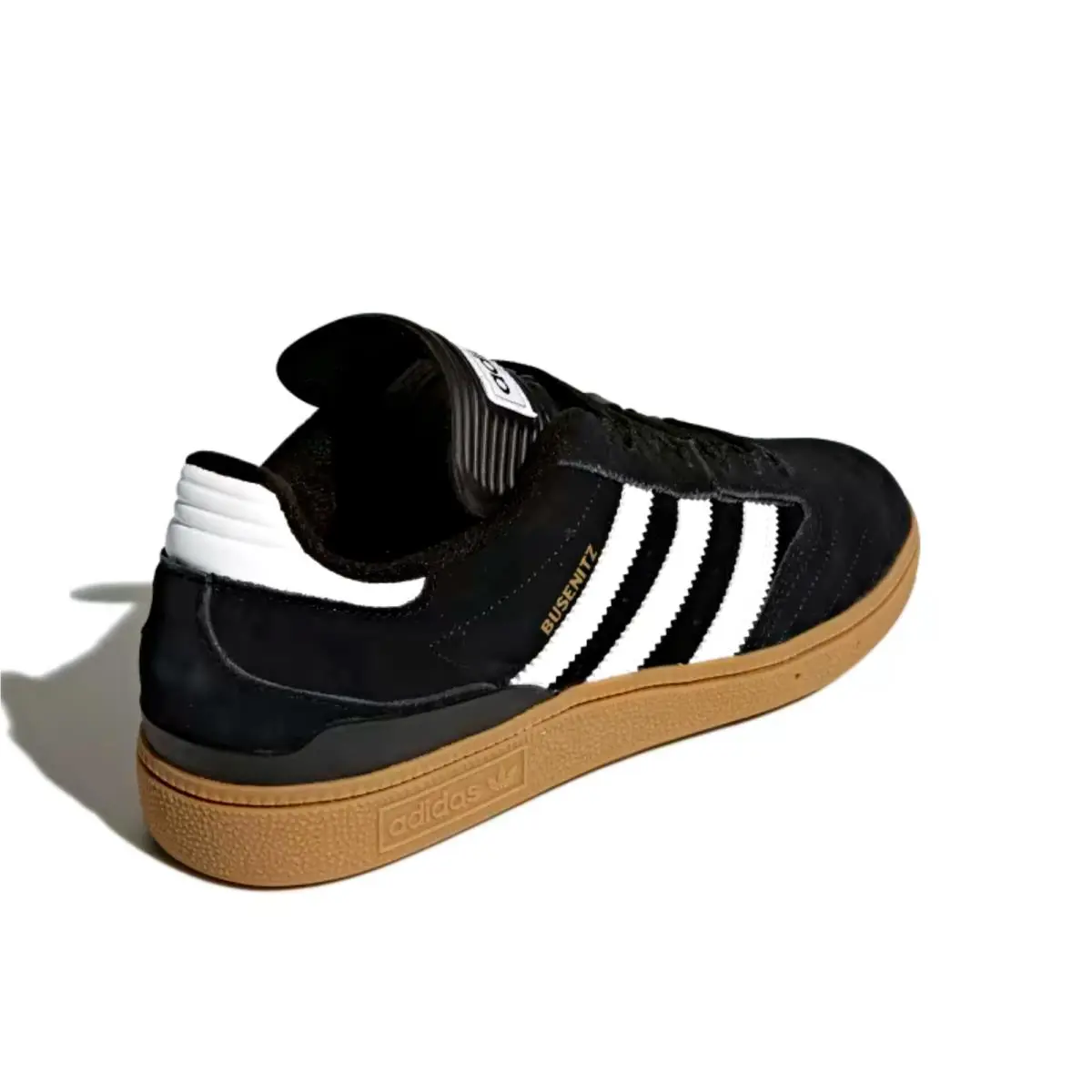 Adidas shoes - adidas Busenitz Pro - Busenitz Pro - Black 7