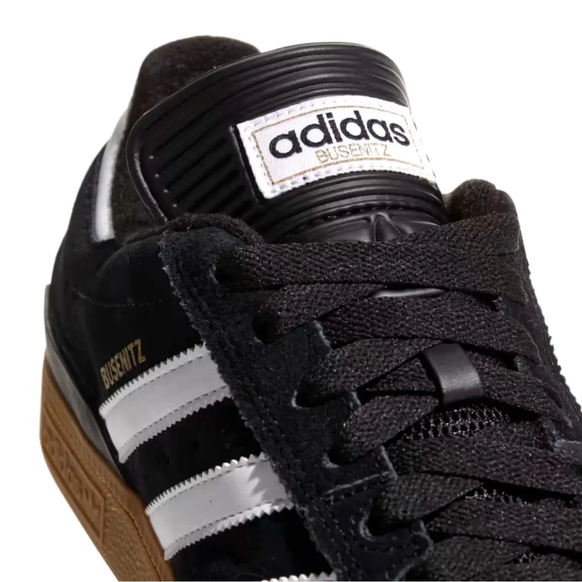 Adidas shoes - adidas Busenitz Pro - Busenitz Pro - Black 1