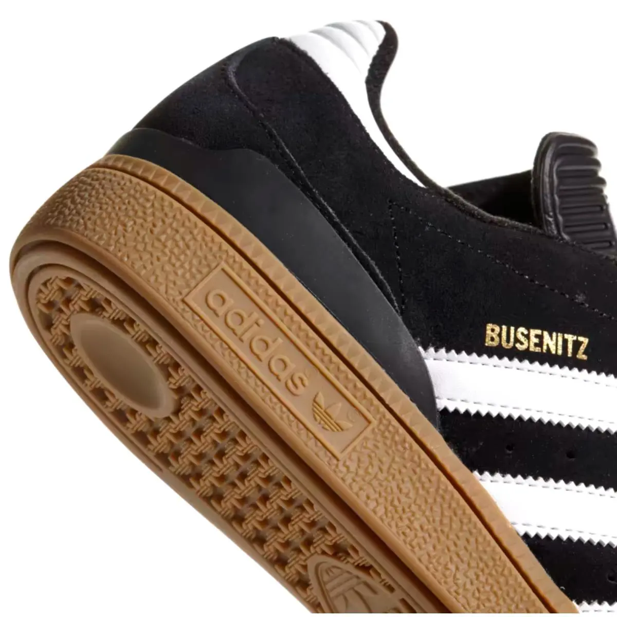 Adidas shoes - adidas Busenitz Pro - Busenitz Pro - Black 2