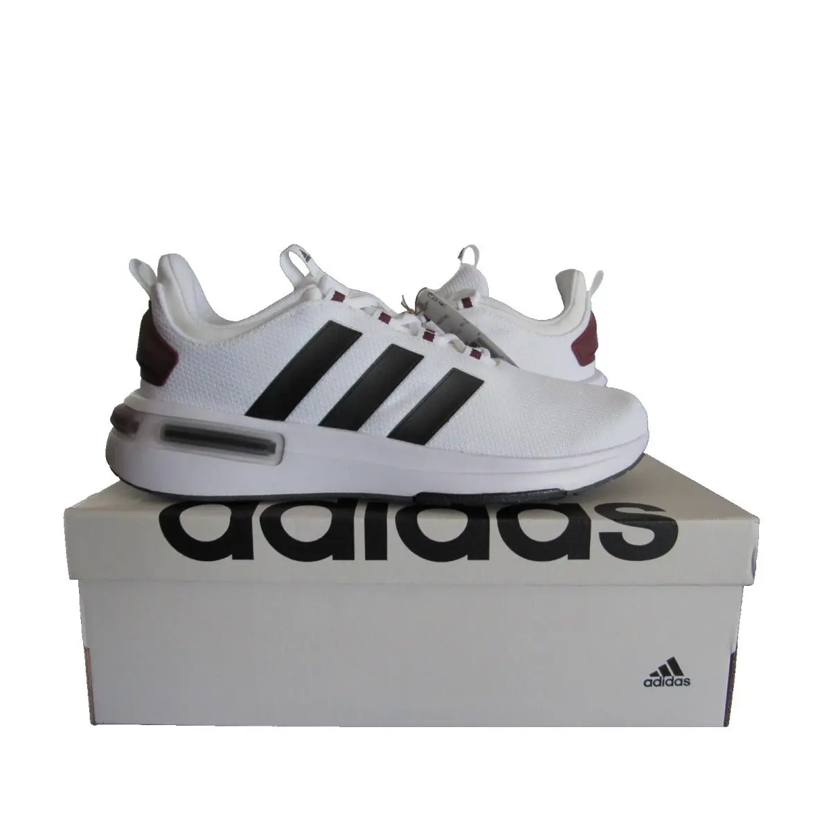 Adidas shoes - adidas Racer TR23 - Racer - IH2324 - White (UPC: 196478273456) 0