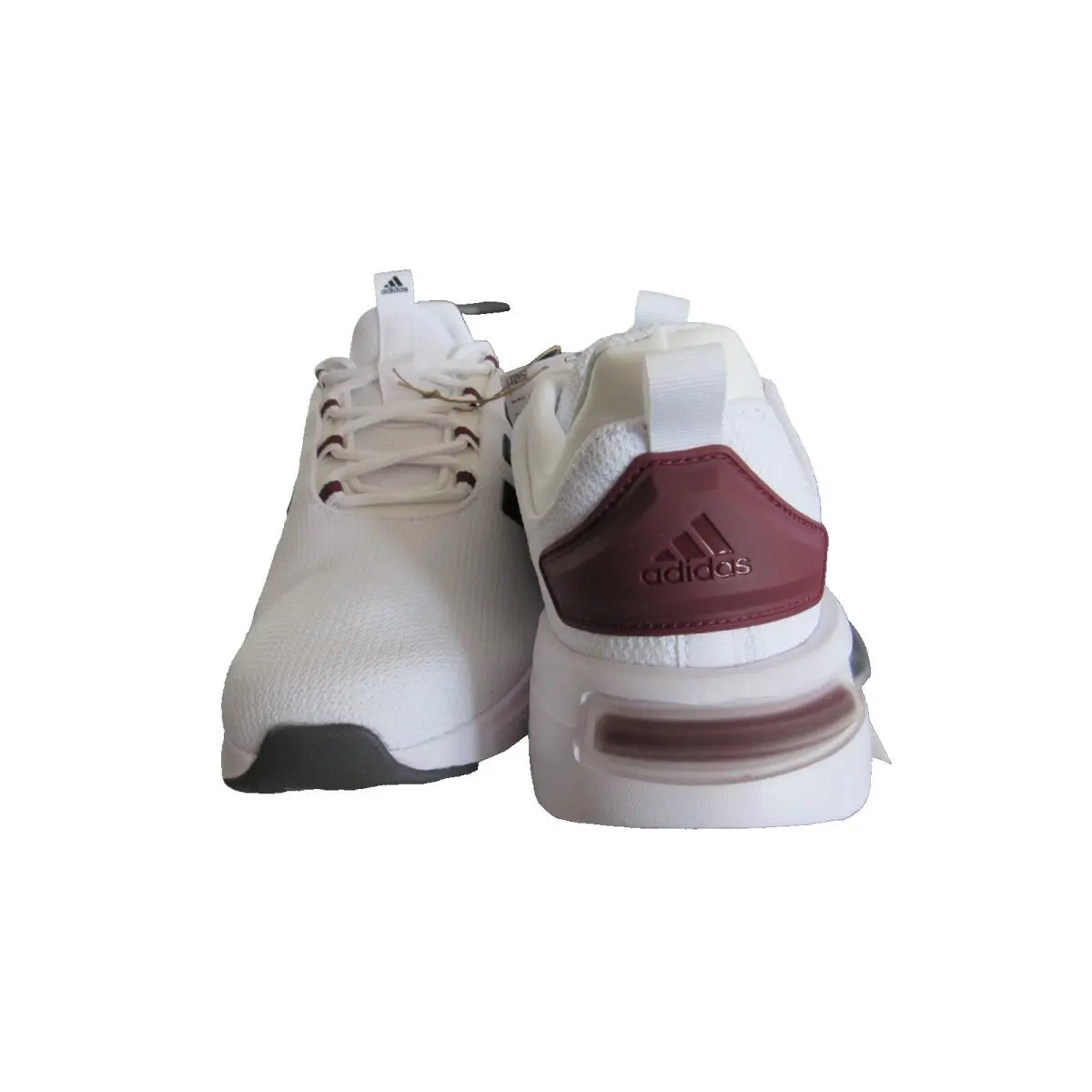 Adidas shoes - adidas Racer TR23 - Racer - IH2324 - White (UPC: 196478273456) 2