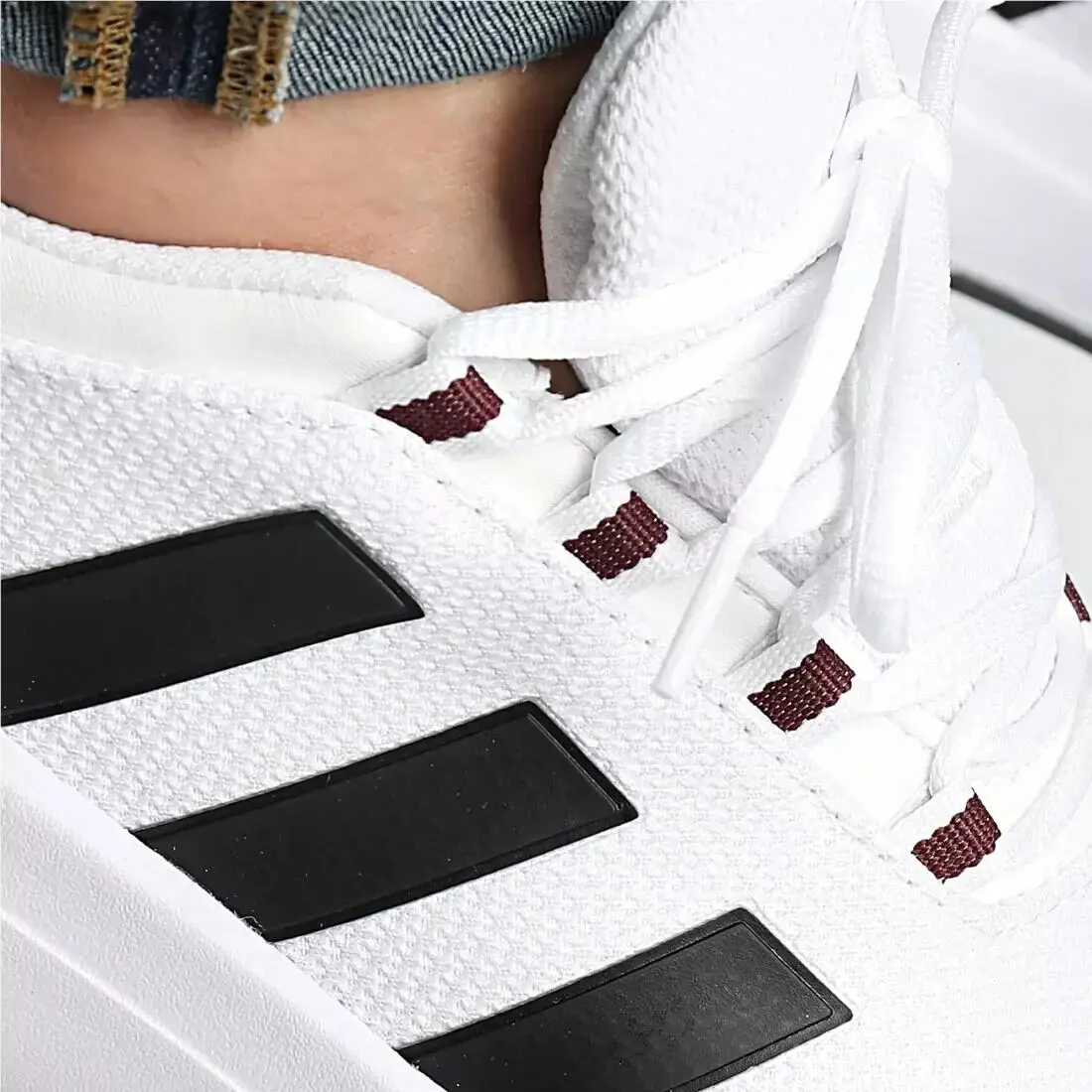 Adidas shoes - adidas Racer TR23 - Racer - IH2324 - White (UPC: 196478273456) 3
