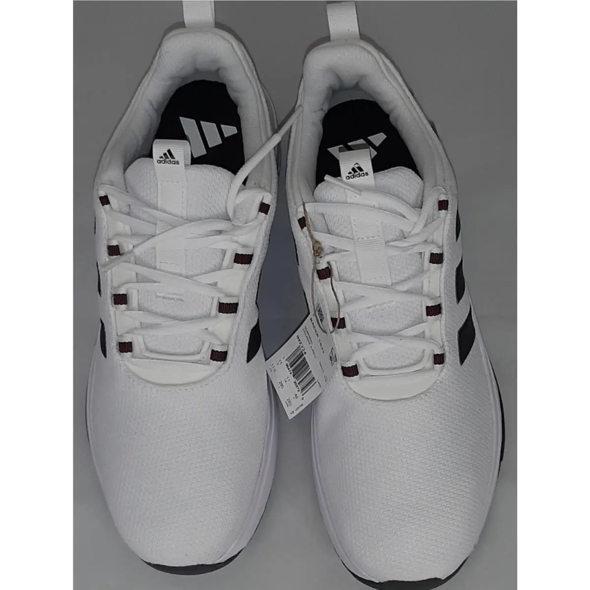 Adidas shoes - adidas Racer TR23 - Racer - IH2324 - White, Manufacturer: Carbon / Core Black / Royal Blue 2