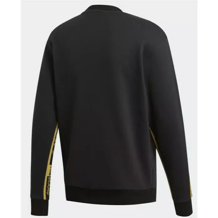 Adidas clothing - Black 0
