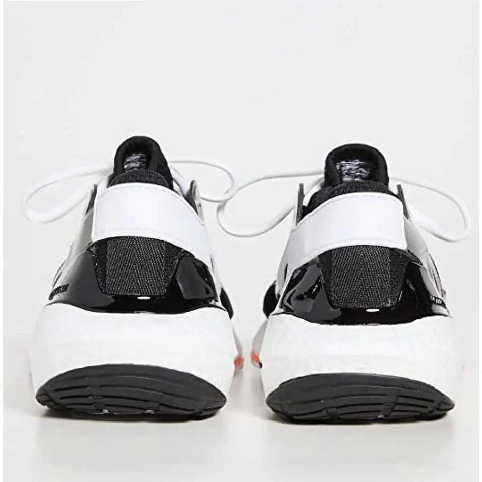 Adidas shoes - by Stella McCartney UltraBoost 22 - GW8129 - Black (UPC: 0195734388125) 2
