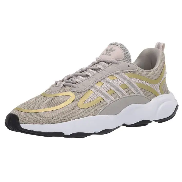 Adidas shoes - adidas Originals Haiwee - Originals Haiwee - Sesame/Clear Brown/Gold Met 0
