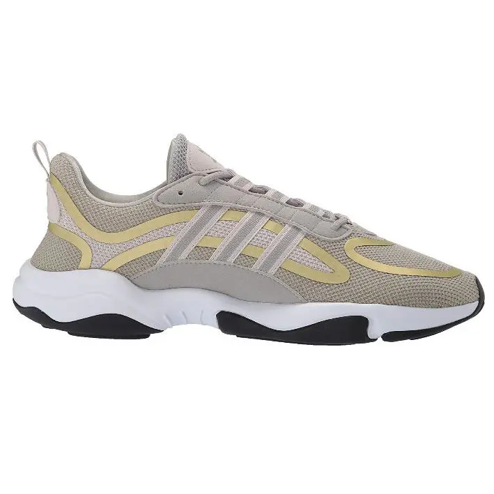 Adidas shoes - adidas Originals Haiwee - Originals Haiwee - Sesame/Clear Brown/Gold Met 1
