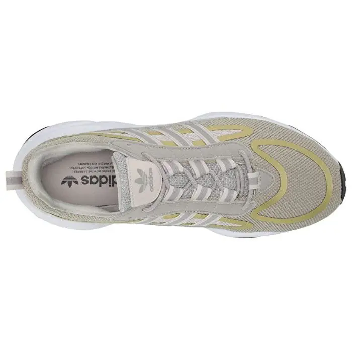 Adidas shoes - adidas Originals Haiwee - Originals Haiwee - Sesame/Clear Brown/Gold Met 4