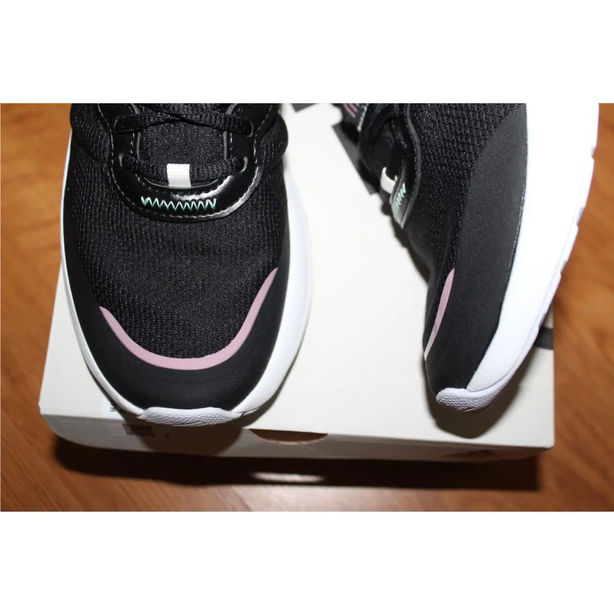 Adidas shoes - adidas Puremotion - Puremotion - GY6101 - Black (UPC: 195733819774) 0