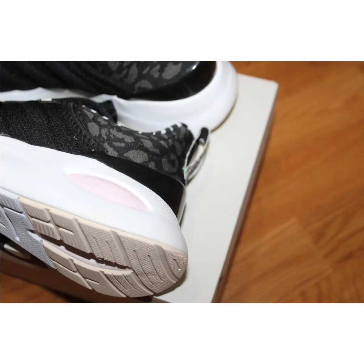 Adidas shoes - adidas Puremotion - Puremotion - GY6101 - Black (UPC: 195733819774) 3