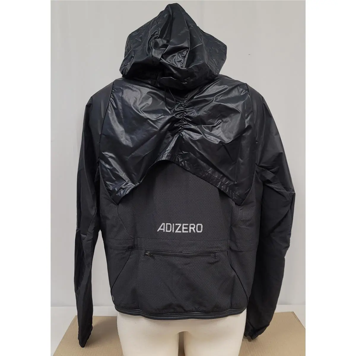 Adidas clothing - H57761 - H57761 - Black 2