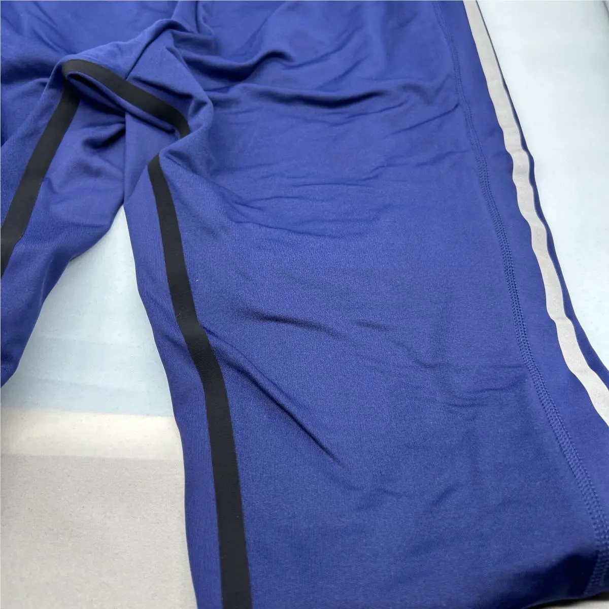 Adidas clothing - HG3103 - HG3103 - Blue Silver Night Sky 13