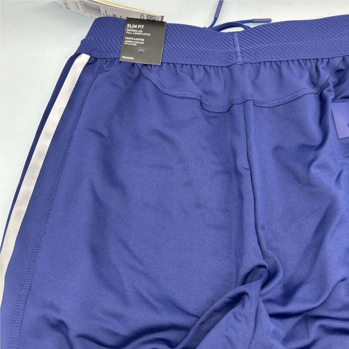 Adidas clothing - HG3103 - HG3103 - Blue Silver Night Sky 10
