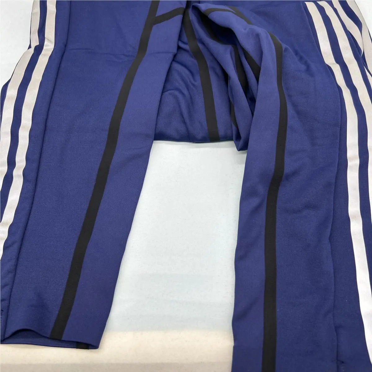 Adidas clothing - HG3103 - HG3103 - Blue Silver Night Sky 6