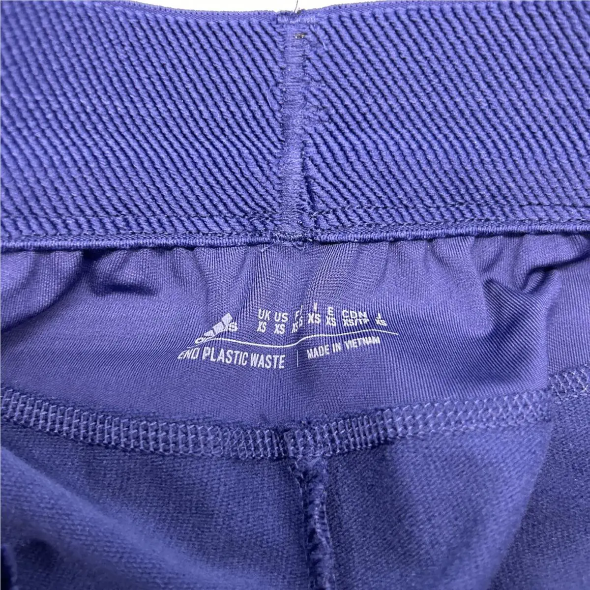 Adidas clothing - HG3103 - HG3103 - Blue Silver Night Sky 7