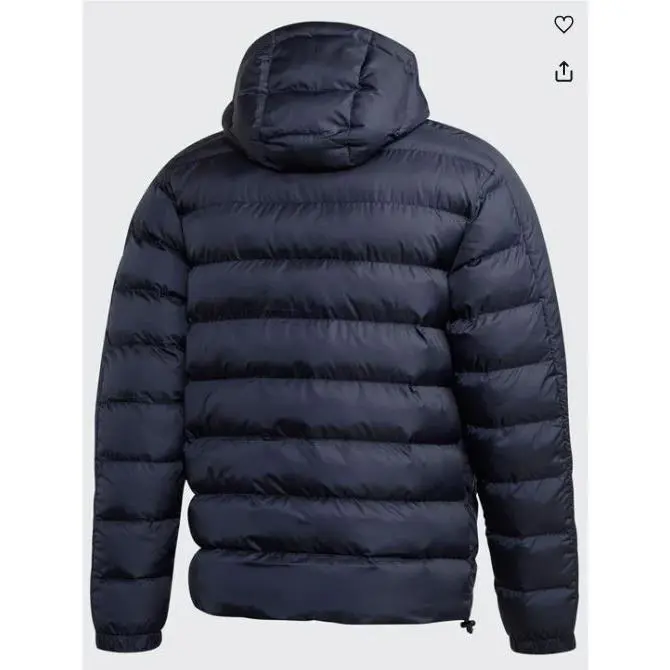 Adidas clothing - Dark Blue (UPC: 192609268292) 0