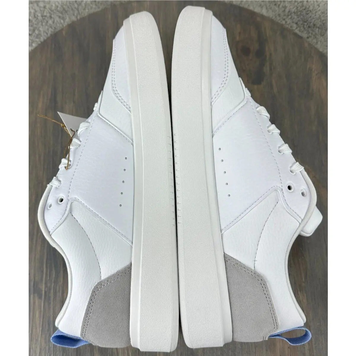 Adidas shoes - adidas Tennis - Tennis - White (UPC: 196464104320) 5